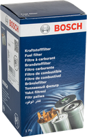 Bosch Kraftstofffilter Leitungsfilter FüR Audi A6 Avant 2.0 TDI