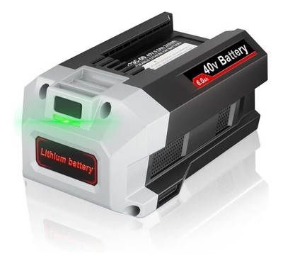 New 40V 6.0Ah Replacement Battery For Skil Power Core Cordless Power Tools &...