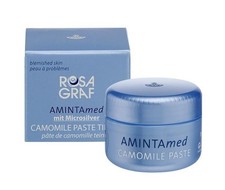 Rosa Graf Rosa Graf Amintamed Camomile getönt - Behandlung von Hautunreinheiten