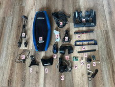 Replacement parts for Oreck LW100 Magnesium Bag Upright Vacuum Cleaner S 