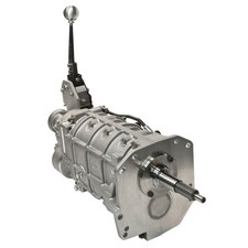 Richmond Gear 7020526b Super Street 5-speed Transmission