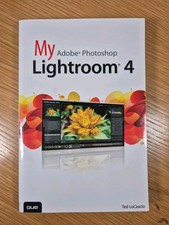 My Adobe Photoshop Lightroom 4-Ted LoCascio