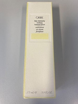 ORIBE HAIR ALCHEMY FORTIFYING TREATMENT SERUM 175 ML NEU, OVP