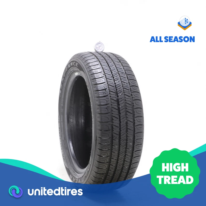 Goodyear 235/50/18 All Season Tires for sale | eBay