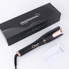 Automatic Curling Iron Innovative Large Curl Professional Hair Curler Automatic 