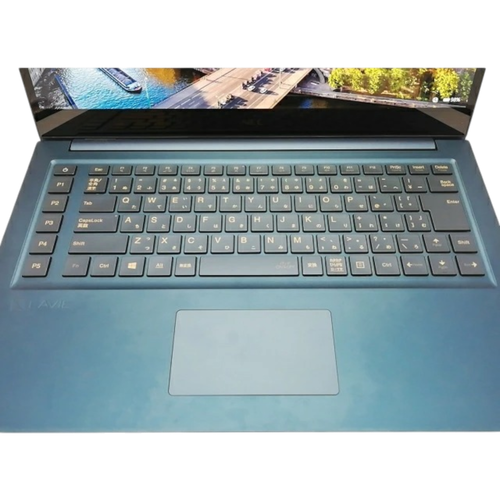 NEC LAVIE VEGA LV750/RAL i7-9750H 8GB 512GB SSD 15.6" 4K OLED Win11 Navy Used - 第 6/9 張圖片
