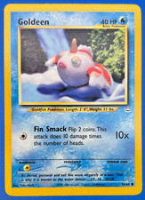 Unown [B] 39/64 Neo Revelation Pokemon TCG Vintage Regular LP 3 on eBay