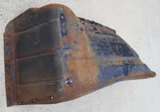 Inner Fender Rh 1947-54 Chevrolet Pickup Truck Chevy 48 49 50 52 53 1947 1954 Inner Fender Rh 1947-54 Chevrolet Pickup Truck Chevy 48 49 50 52 53 1947 1954
