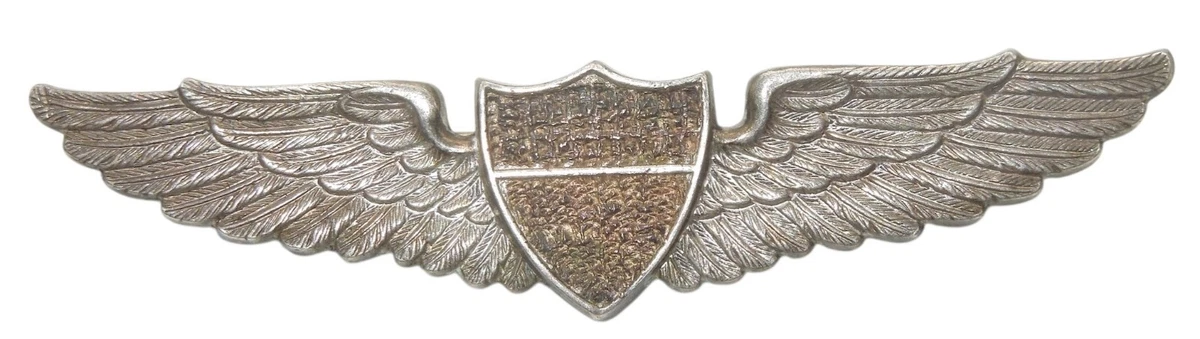 Army Air Force In Ww Ii Us Pins for sale | eBay