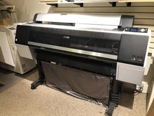 Epson SureColor P8000 44” printer 
