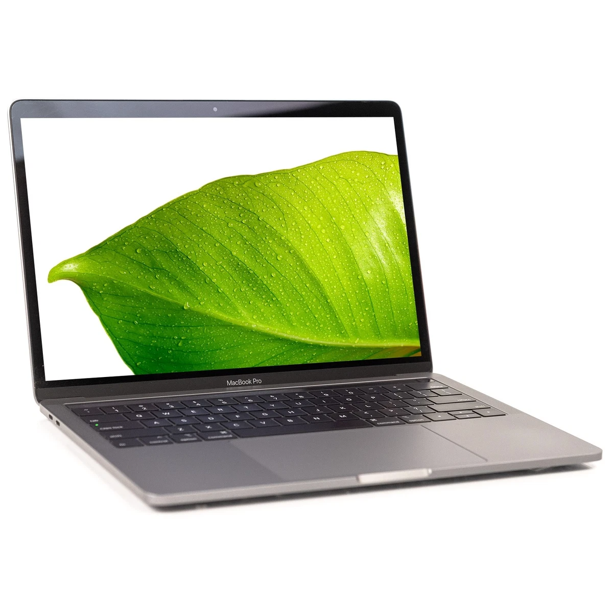 Apple MacBook Pro 13 в 2018 году - огромный выбор по лучшим ценам