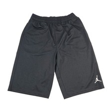 Jordan Basketball Shorts Boys Size XL 13-15 Yrs Black Y2K 26030118 
