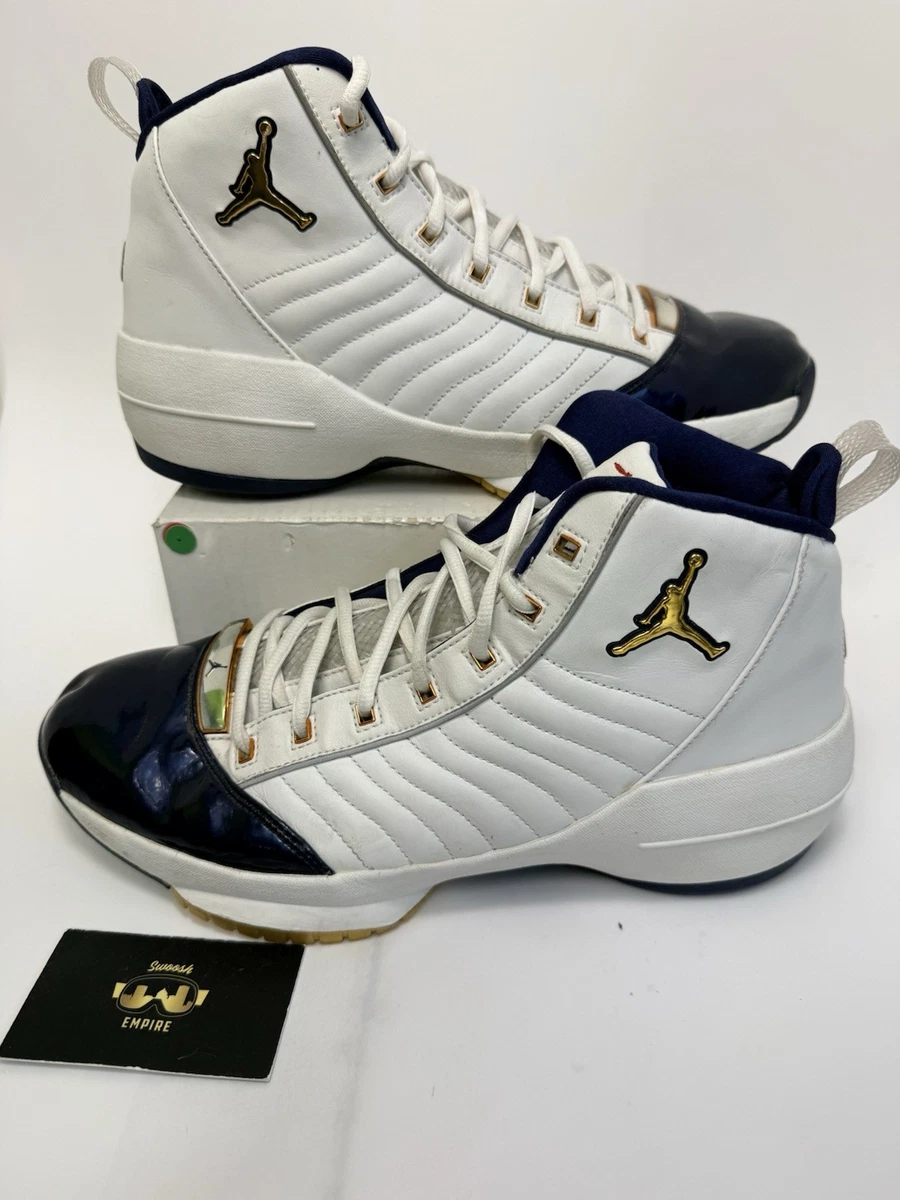 Preços baixos em Jordan 19 OG SE Olympic | eBay