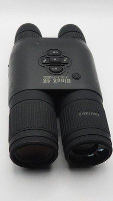 ATN BinoX 4K 4-16x Smart Day/Night Binoculars