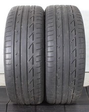 2 pneumatici estivi 225/45R19 92 W Bridgestone Potenza S001 * Runflat 5-5,5 mm 2015