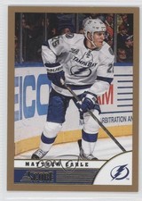 2013-14 Score Gold Matt Carle Matthew Carle #470 t4m