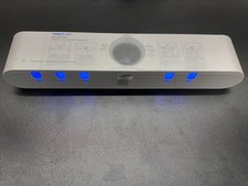 Philips LED-UVC Automatic Toothbrush Sterilizer.