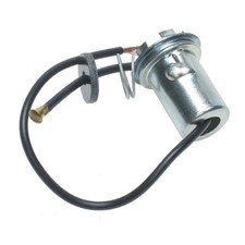 Nuevo enchufe de luz de respaldo SMP para Plymouth Barracuda 1967