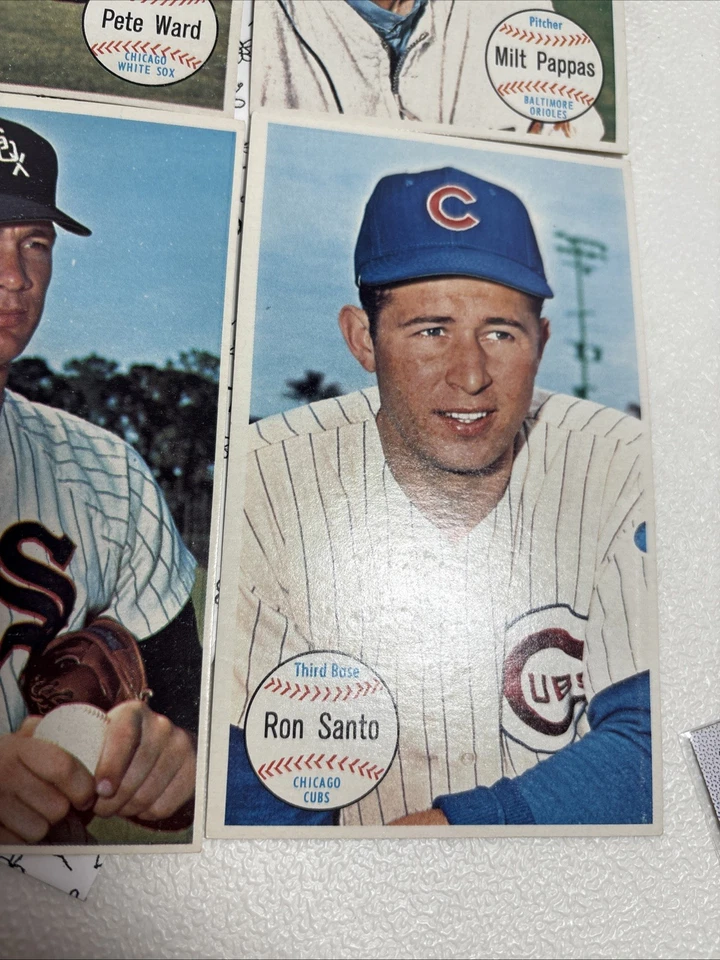 1964 Topps Giants set - Image 3 of 4