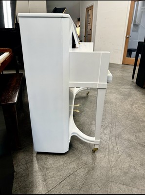 Steinway 40 Upright Console Piano 40