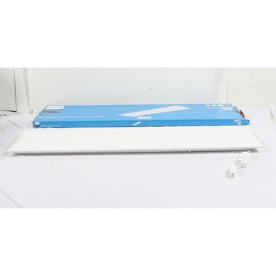 Philips ProjectLine LED-Panel Deckenleuchte 3200lm 36 Watt... + Defekt (280859)