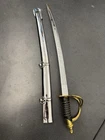 150th Anniversary Of The American Civil War Sword Replica
