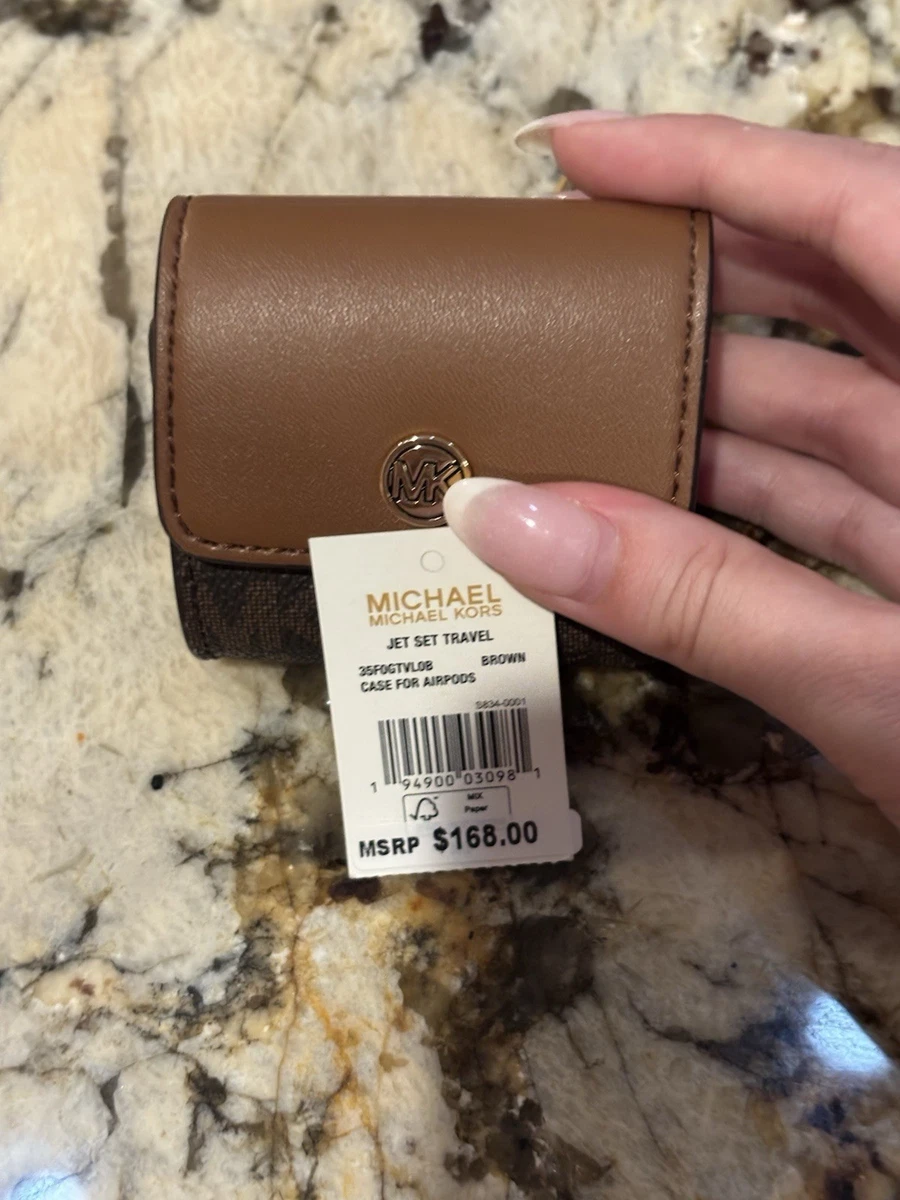 Michael Kors Brown Cell Phone Cases for sale | eBay