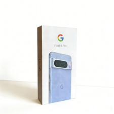   NEW SEALED GOOGLE PIXEL 8 PRO 5G 128/256GB FACTORY UNLOCKED ALL COLOR  MEMORY