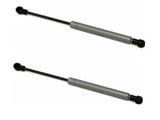 2 OEM Stabilus Left+Right Hood Lift Support Shocks Struts Dampers for Volkswagen