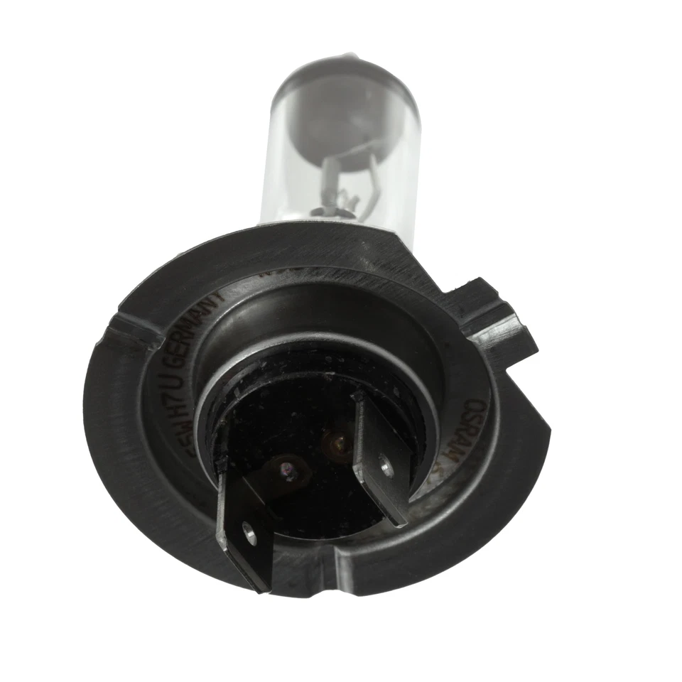 Original Jaguar 1998-2009 XJ8 XJR XK8 XKR Vanden Plas Bombilla Faro LNC5180BA Foto 2 de 4