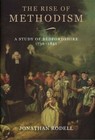 Rise of Methodism: A Study of Bedfordshire, 1736-1851 by Jonathan Rodell (Hardback, 2014)
