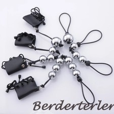 12 Style Ring Enlarger Stretcher Growth by Weight Extender Male Heavy Metal Ball