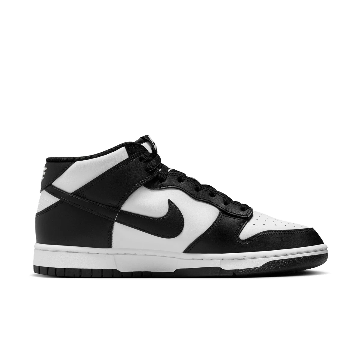 Nike Dunk Mid Sneakers for Men for Sale | Authenticity Guaranteed 