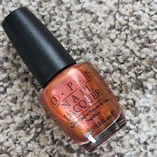 OPI Nail Polish SR 3S1 Man of La Mancha