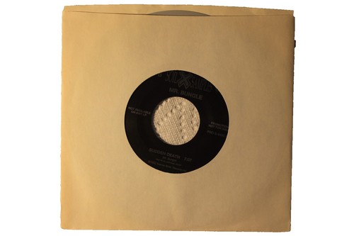 45RPM, THE SHELLS. PLEADING NO MORE / DON'T SAY GOODBYE. NM- RE