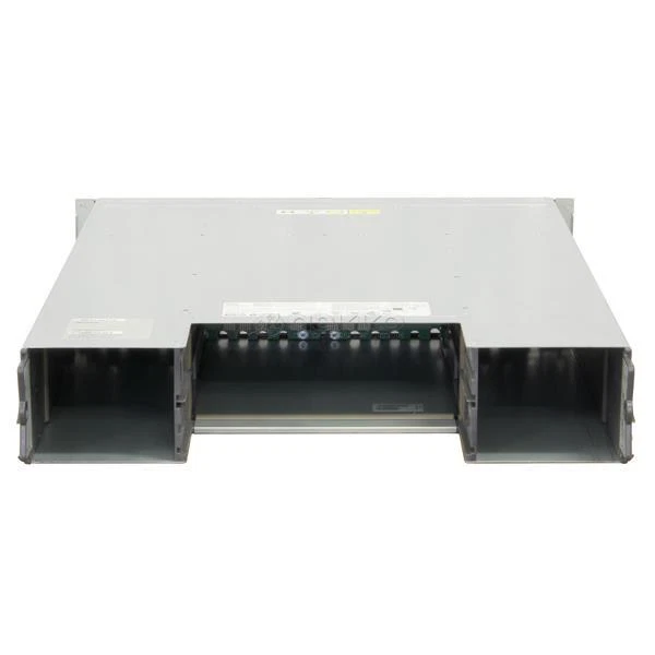 IBM Enclosure Chassis Storwize V7000 2076-x24 - 00AR043 - Bild 2 von 2