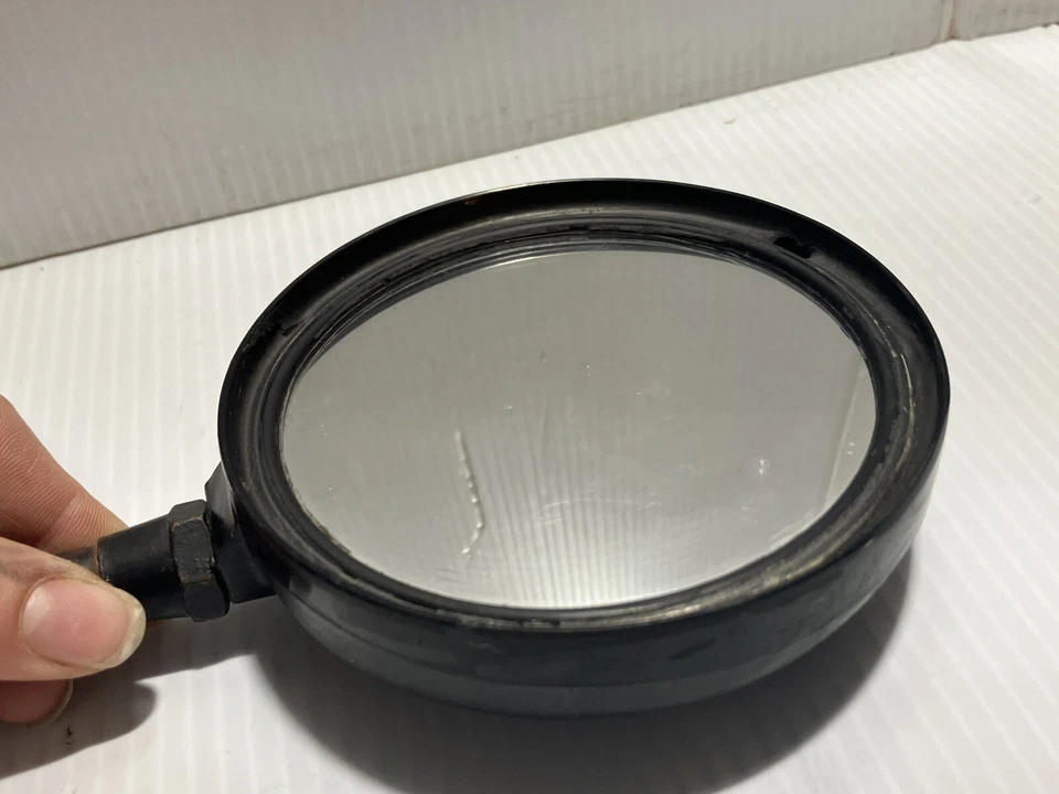 1979 Yamaha XS1100 Mirror, Right (OEM) - Image 4 of 4