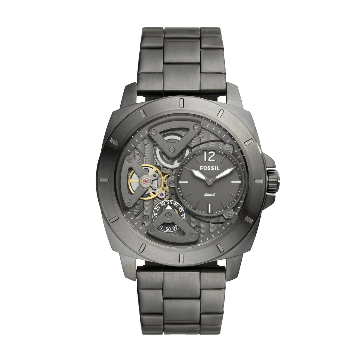 Fossil 手表| eBay