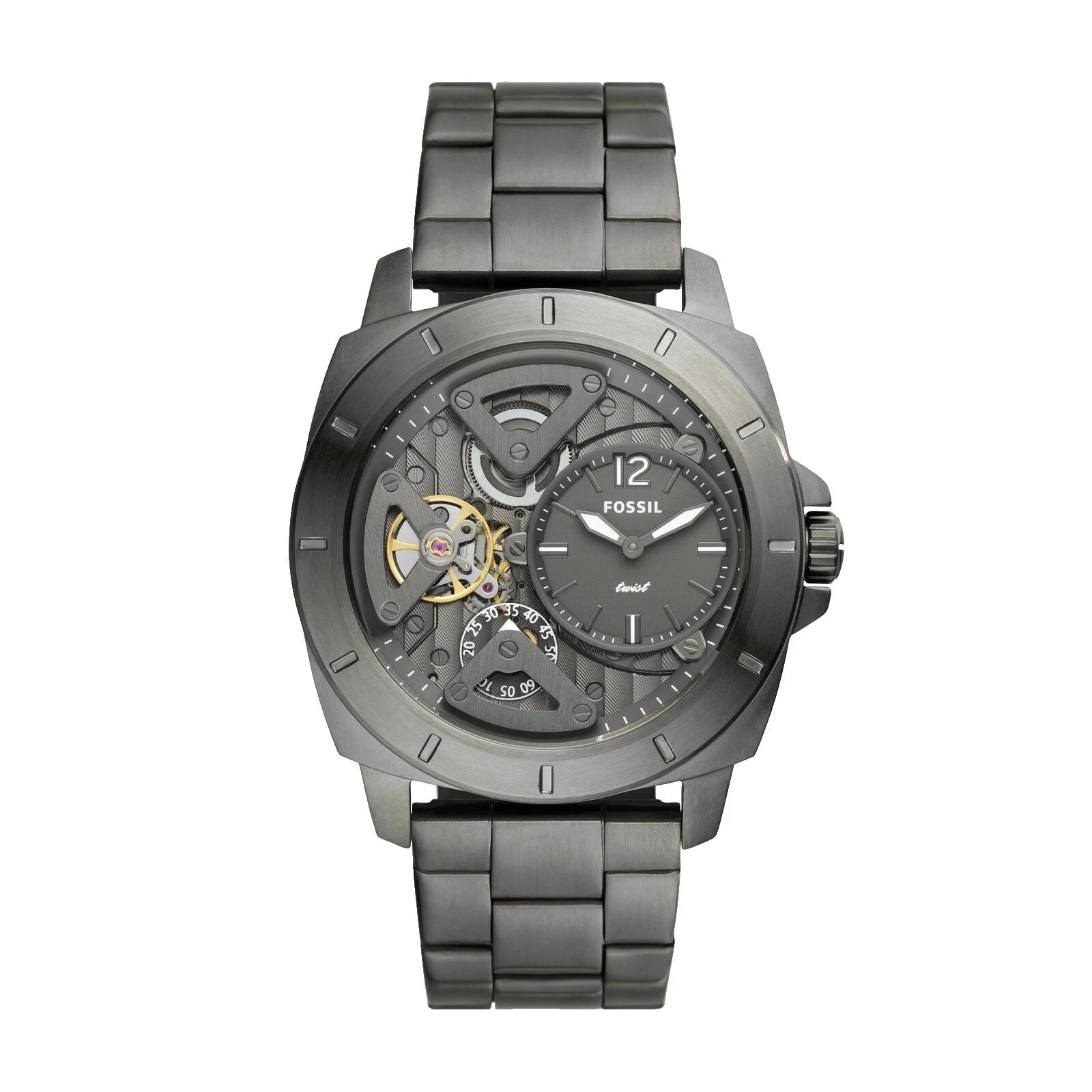 Fossil Twist Wristwatches