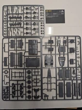 German Opel Blitz/Maultier Bolt Action 1:56 Plastic WWII Warlord Games