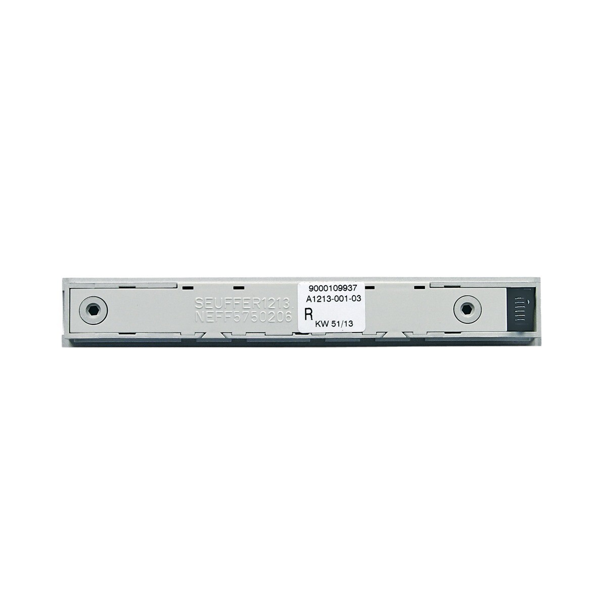 Bosch 00498326 Bedienmodul für Dunstabzugshaube - Silber online 