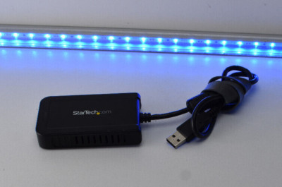 StarTech.com USB2VGAE3 USB auf VGA #258