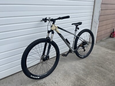polygon Mountain Bike