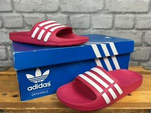 adidas duramo slides ladies