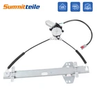 1X Front Driver Side Power Window Regulator w/ Motor For 2003-2011 Honda Element