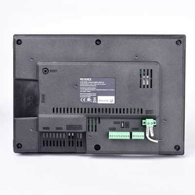 KEYENCE キーエンス　VT5-W10 VT5-W10 Keyence Touch Screen VT5W10 Free shipping | eBay