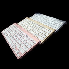 Bluetooth Keyboard and mouse