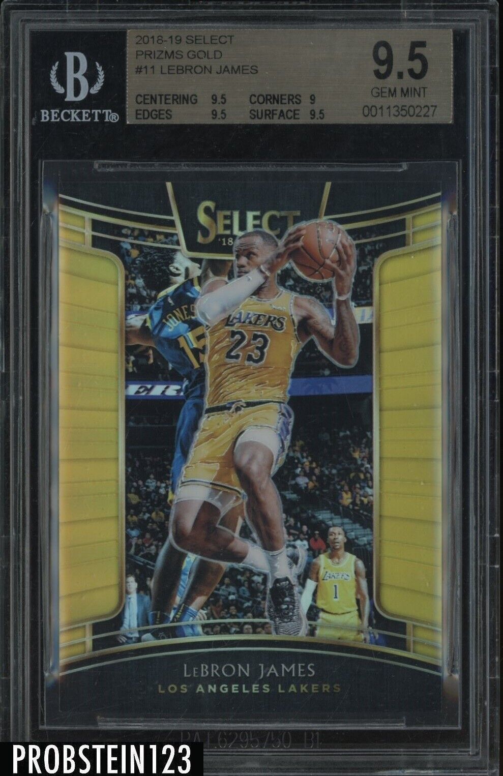 panini select basketball - On Ebay - Multiple Results on One Page