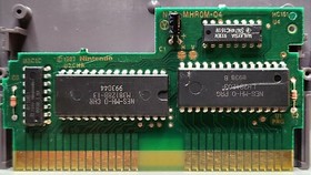 Super Mario Bros Duck Hunt (Nintendo Entertainment System, 1988) NES Works 🇨🇦