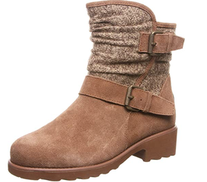 bearpaw avery